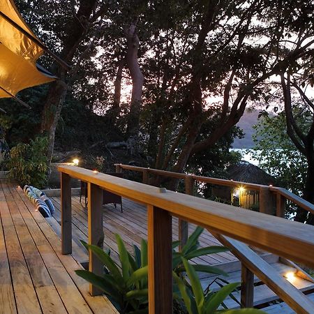 Sau Bay Resort - Off Taveuni Na Sau Bay Zewnętrze zdjęcie