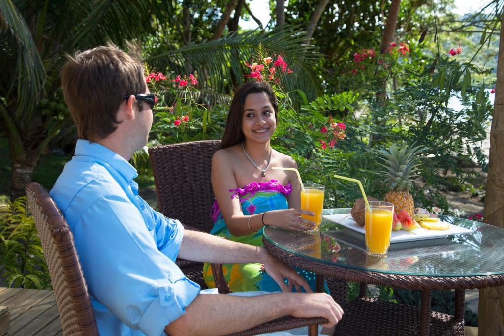Sau Bay Resort - Off Taveuni Na Sau Bay Zewnętrze zdjęcie
