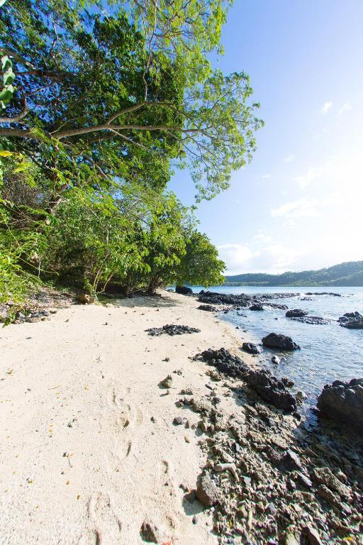 Sau Bay Resort - Off Taveuni Na Sau Bay Zewnętrze zdjęcie