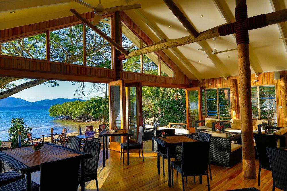 Sau Bay Resort - Off Taveuni Na Sau Bay Zewnętrze zdjęcie
