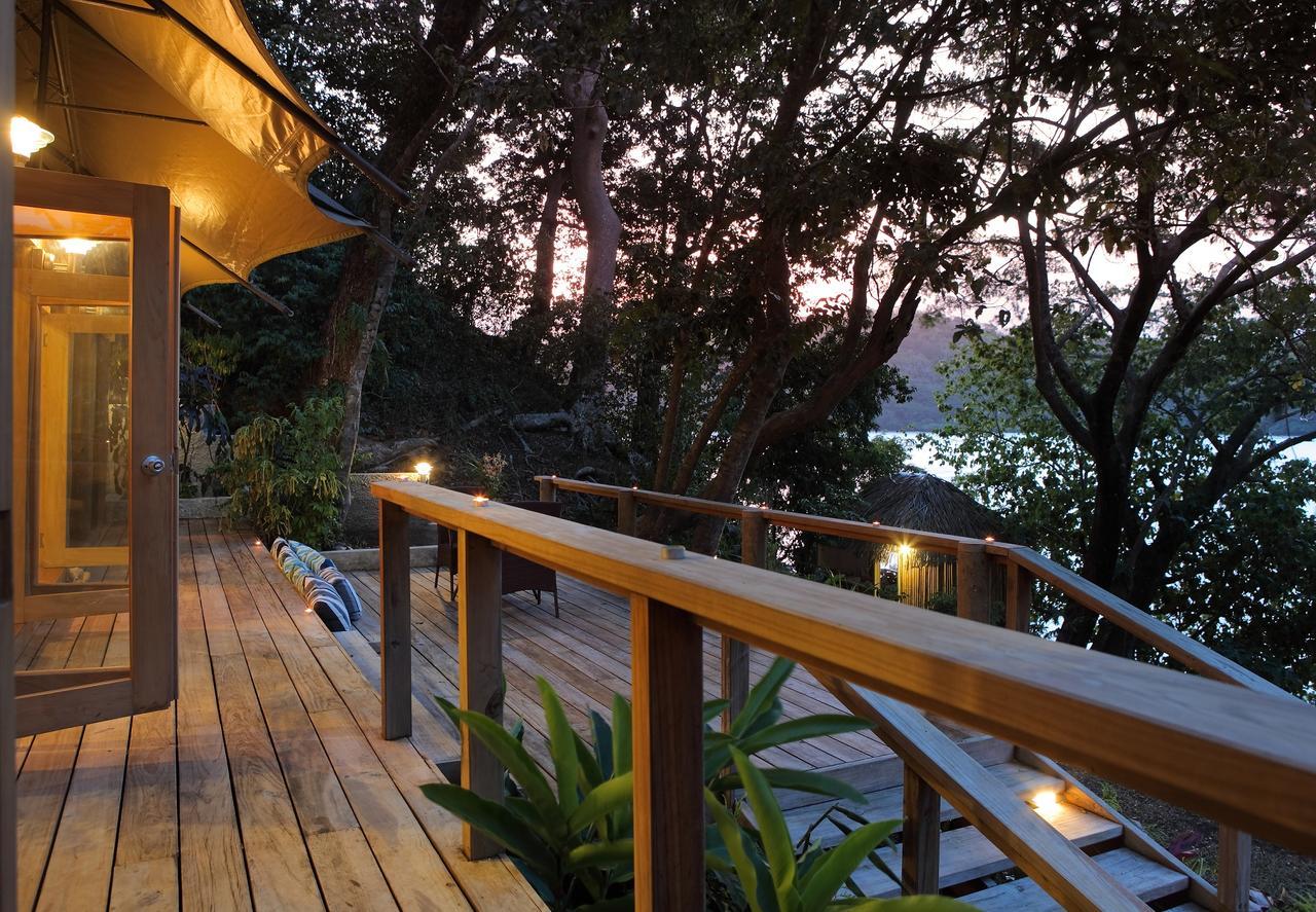 Sau Bay Resort - Off Taveuni Na Sau Bay Zewnętrze zdjęcie
