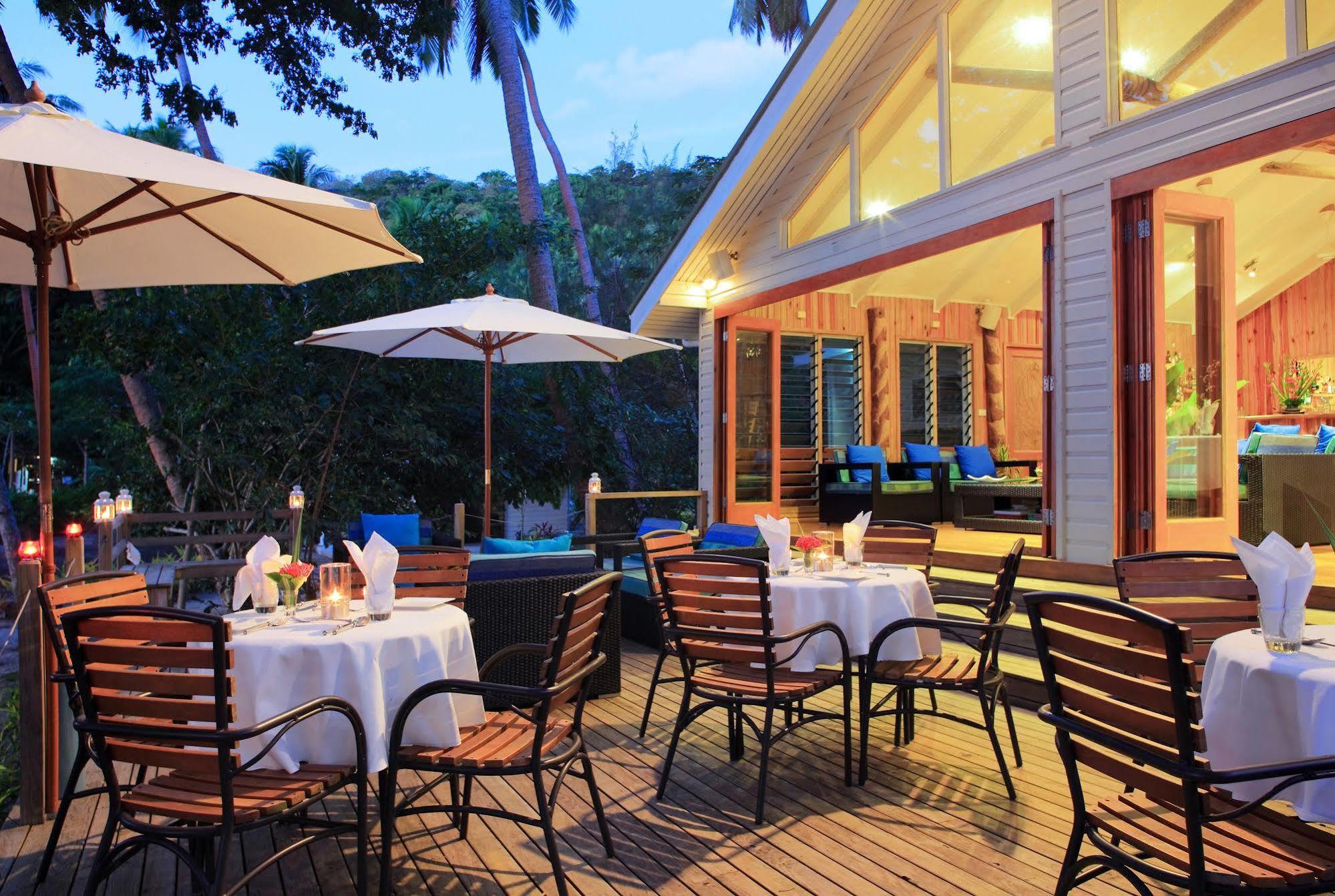Sau Bay Resort - Off Taveuni Na Sau Bay Zewnętrze zdjęcie