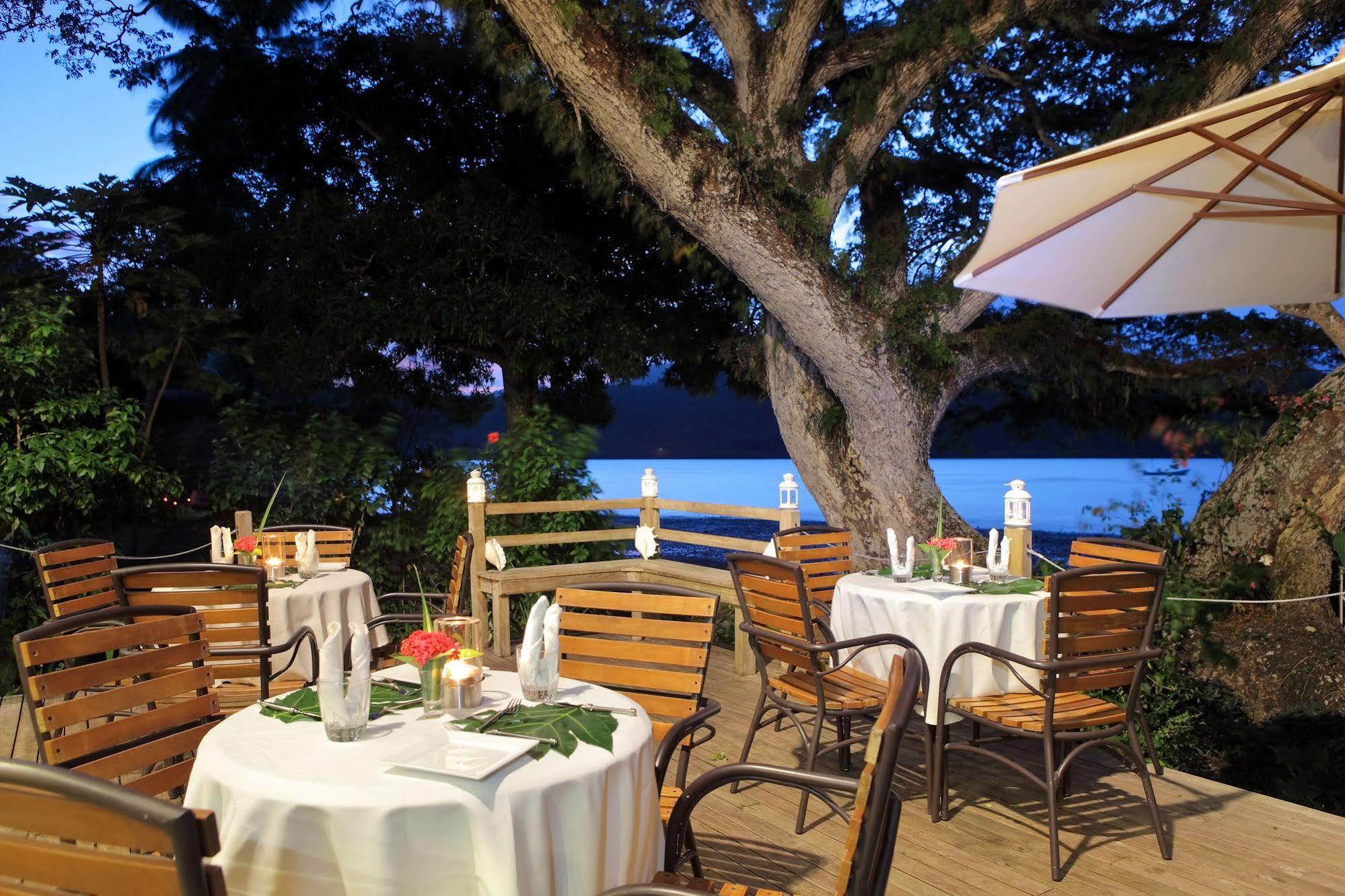 Sau Bay Resort - Off Taveuni Na Sau Bay Zewnętrze zdjęcie